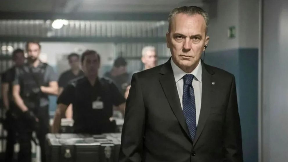 Netflix: a película de acción con José Coronado que no te podés perder si sos fan de "La Casa de Papel". (Foto: Diario Uno).