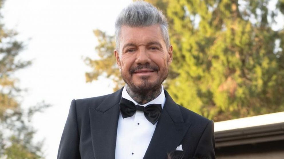 Marcelo Tinelli habl� del supuesto levantamiento de su programa en Am�rica. (Foto: Instagram)
