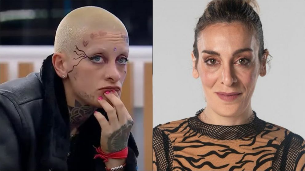 Coy, la hermana de Furia de "Gran Hermano 2024", reveló si iniciará acciones legales contra Telefe.