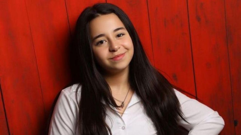 "Melissa": conocé a sus verdaderos padres, a qué se dedican y cómo influyen en la carrera de su hija.