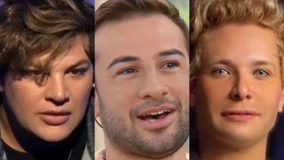 El marido de Emmanuel Vich de "Gran Hermano 2024", a los besos con Tomasito Süller: "Se merece algo más"