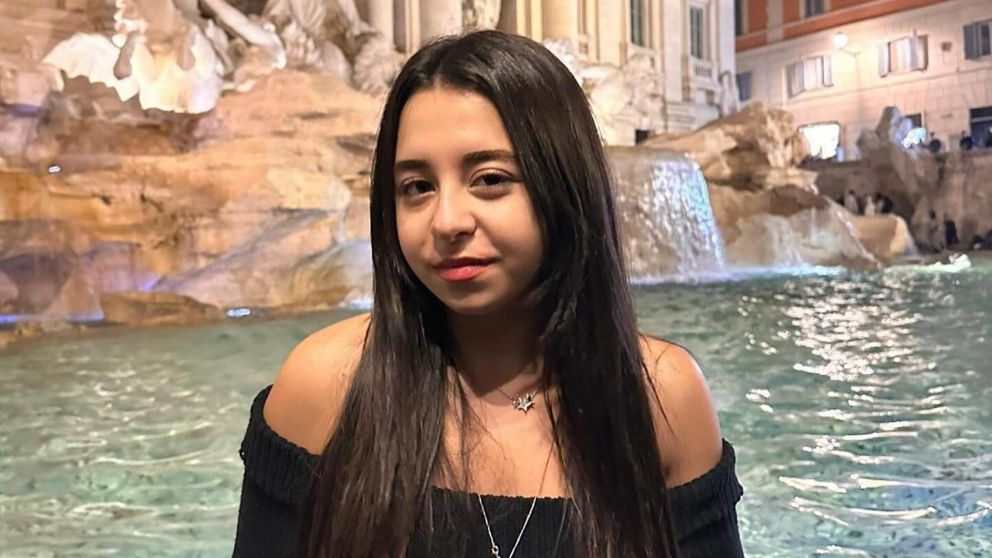 La actriz de "Melissa", y su vínculo con Argentina (Instagram/@berengokyildiz_official).