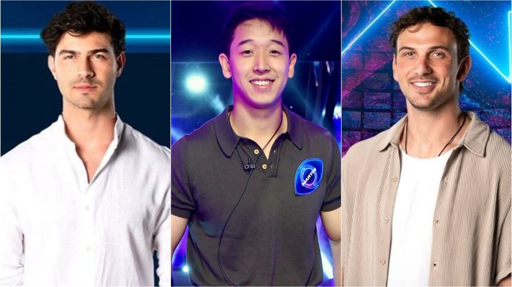 ENCUESTA de "Gran Hermano 2024": ¿quién querés que sea el nuevo eliminado el domingo 23 de junio?