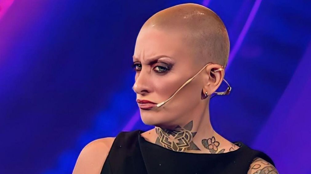 Furia de "Gran Hermano 2024" fue aislada nuevamente y causó preocupación.
