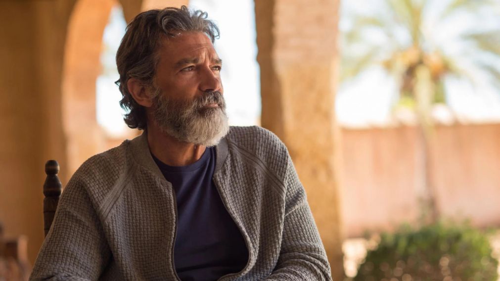 La película de Netflix con Antonio Banderas que emociona hasta las lágrimas.