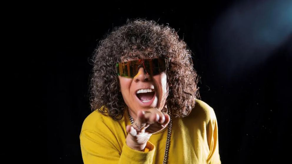 Internaron de urgencia a "La Mona" Jim�nez: los detalles