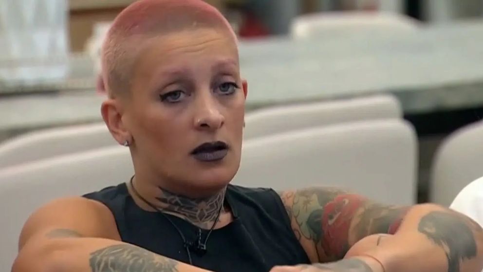 ¿A Furia de "Gran Hermano 2024" le llegó la hora de irse?
