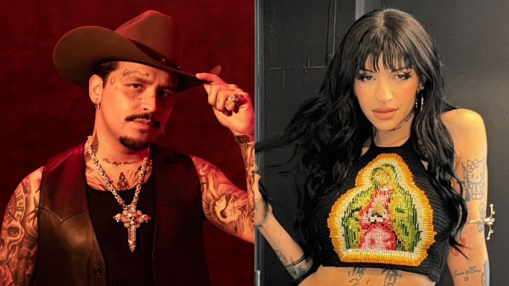 El ex de Cazzu anunció su primer concierto en Argentina.