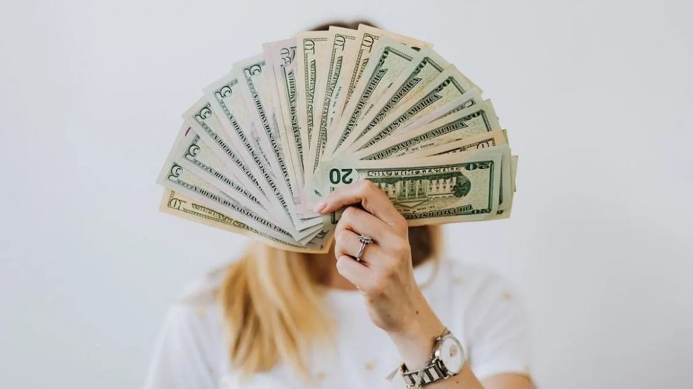 Un grupo de personas tendrán mayores posibilidades de acomodarse económicamente.