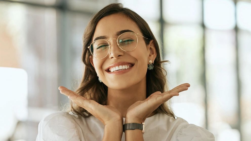 Los signos más positivos y optimistas.