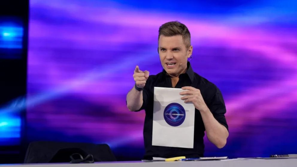 Se acerca el final de "Gran Hermano 2024". (Foto: Telefe)