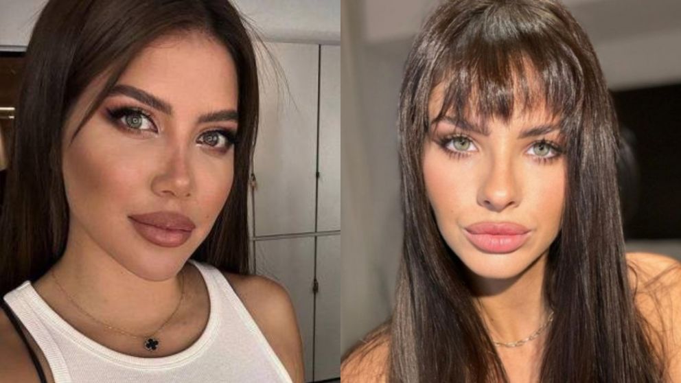 Wanda Nara adelant� su pr�ximo tema �con un palito a la China Su�rez?