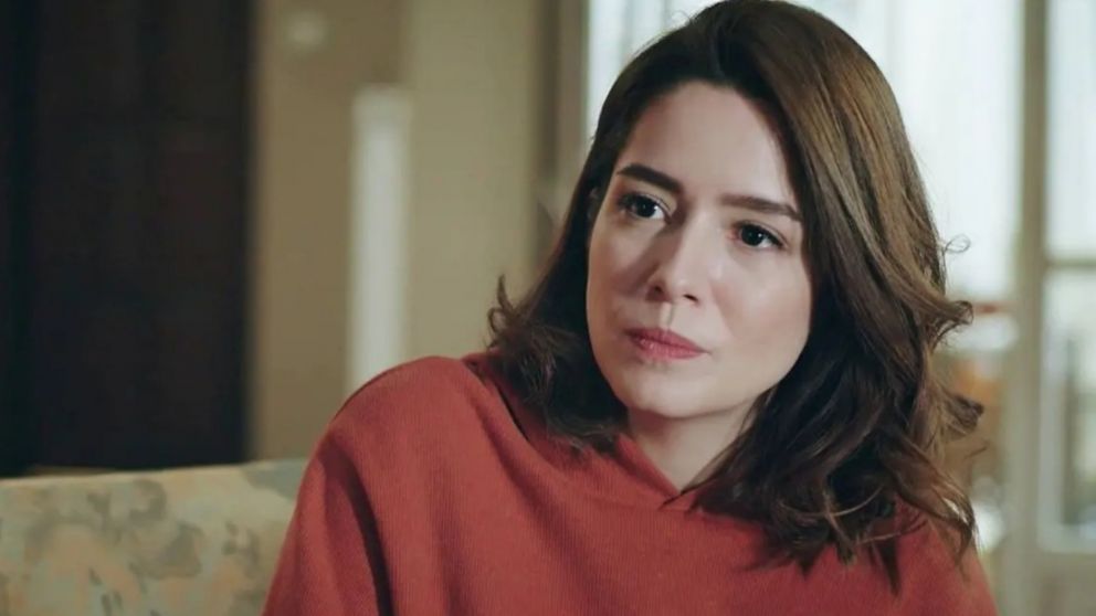 "Melissa": �yk� corri� riesgo de muerte tras enfrentarse a un grupo de hombres armados. (web)