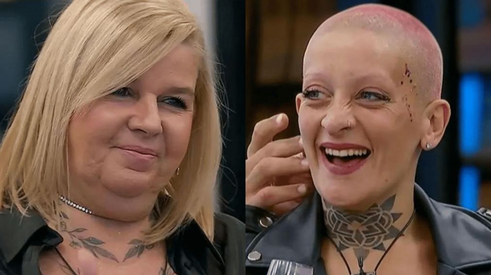 Virginia, en contra de Furia de cara a la final de "Gran Hermano 2024".