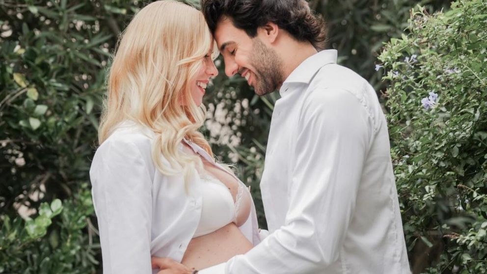 El mayor miedo que tendría Nicole Neumann a horas de ser mamá. (Instagram: @nikitaneumannoficial)
