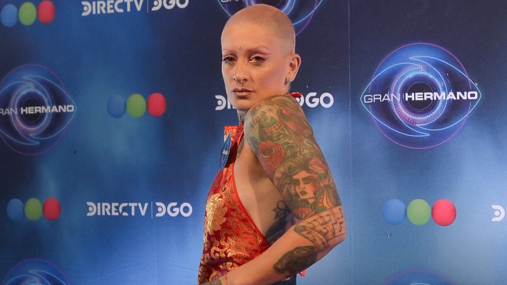 ¿Acomodo en "Gran Hermano 2024"?: la estrategia de Telefe para cuidar a Furia. (Foto: Fernando Pérez Re)