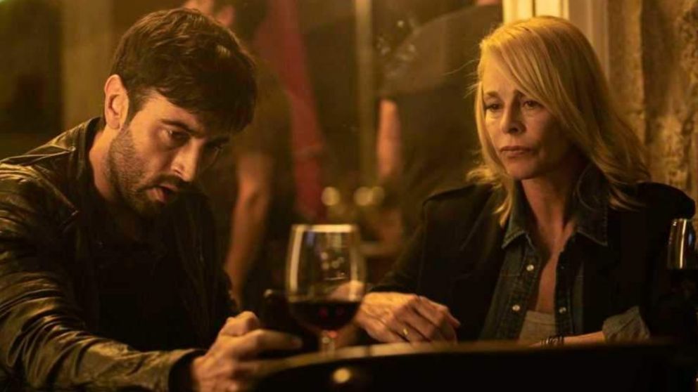 Netflix:el thriller español protagonizado por un actor de "Velvet" que te mantendrá pegado a la pantalla. (Foto: web).