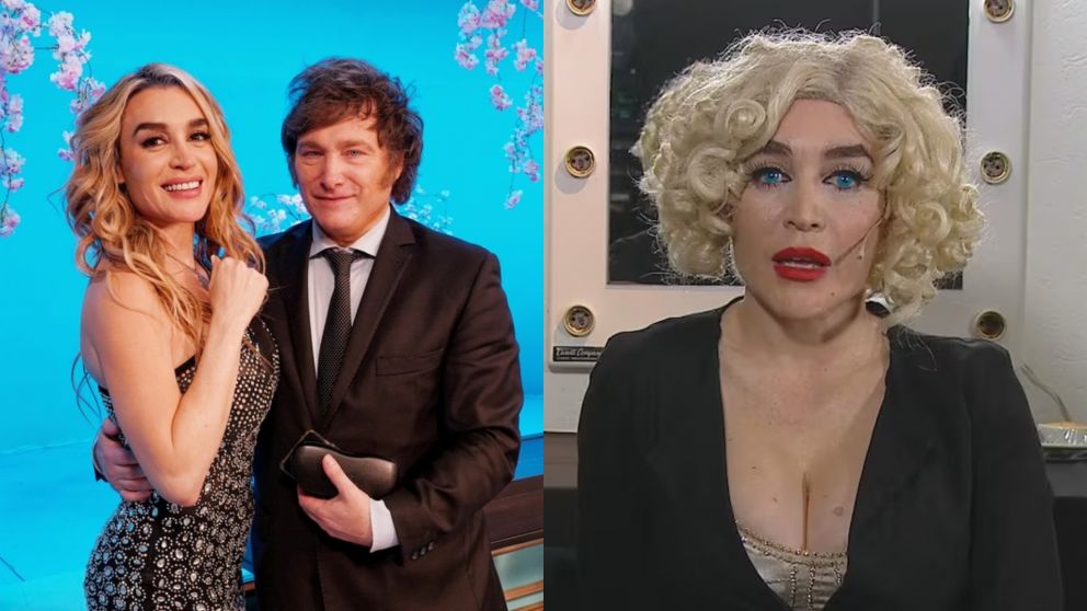 Fátima Florez se emocionó hasta las lágrimas al revelar si está enamorada de Javier Milei.