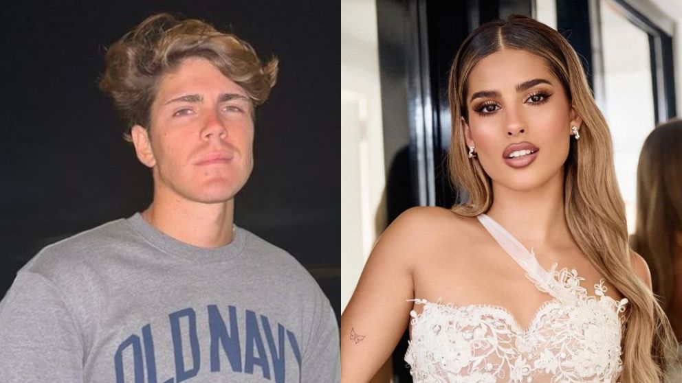 Julieta Poggio habló del "ghosting" y lanzó un guiño ¿para Marcos Ginocchio?