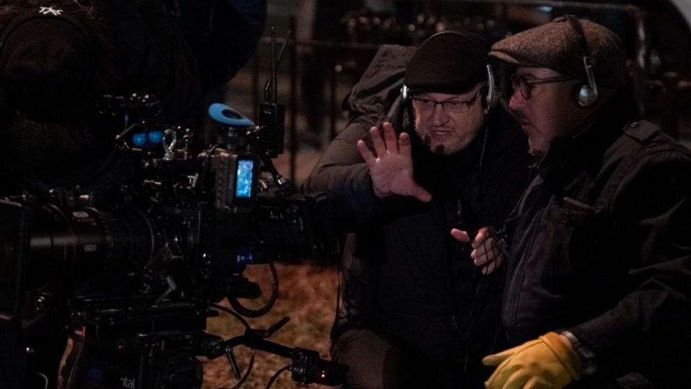 Juan Jos� Campanella vuelve a dirigir el programa m�s exitoso de la tv estadounidense