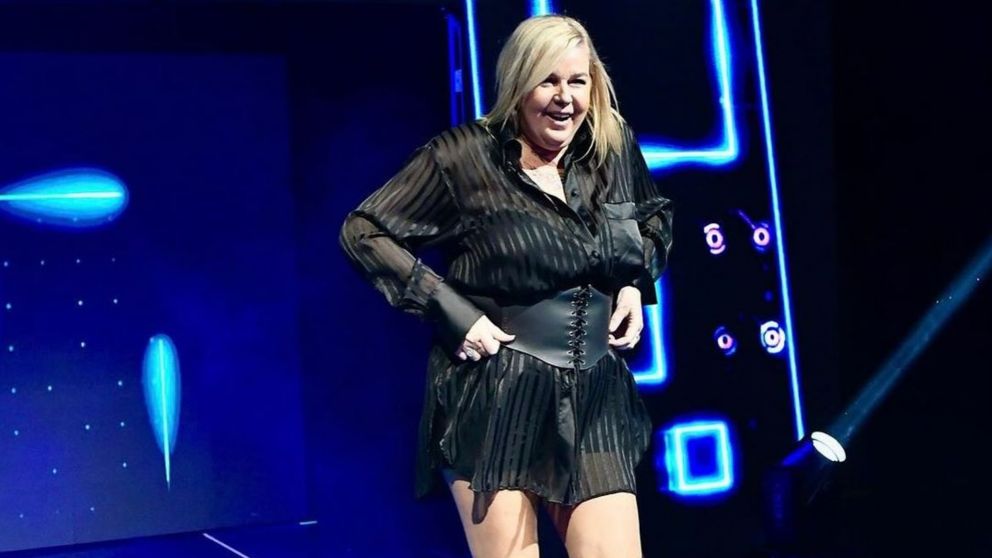 Virginia de "Gran Hermano 2024" celebr� el D�a del Sexo Anal. (Instagram: @virgidemook)