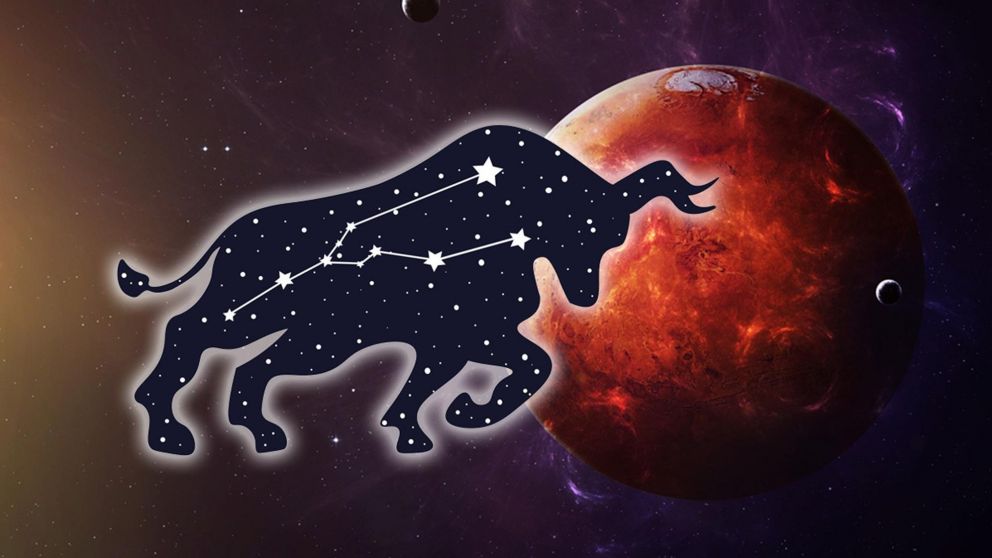 Martes en Tauro: cuál es su impacto en los 12 signos del zodíaco.