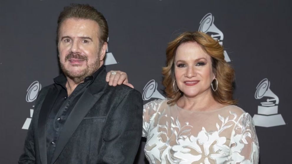 Pimpinela deslumbra con su nuevo espect�culo "Siempre Juntos"