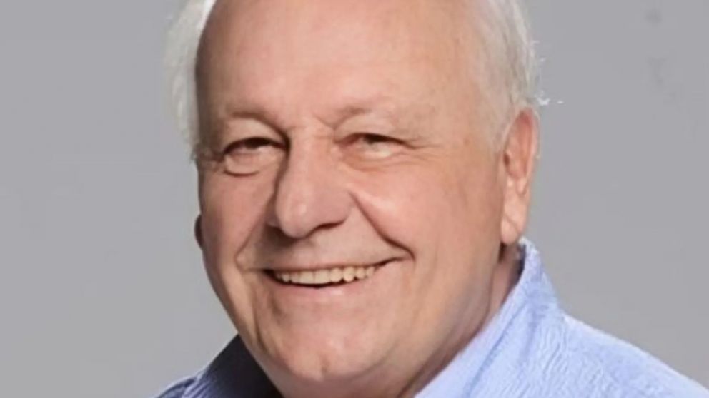 Las tragedias de los famosos: Enrique Liporace.