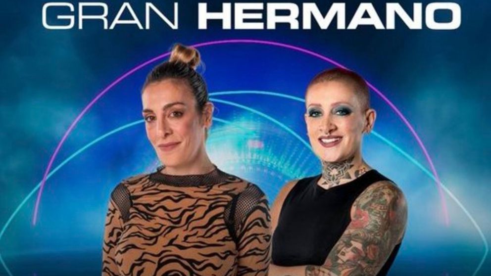 "Gran hermano 2024": piden la expulsión para Coy, la hermana de Furia, por dar información del afuera.