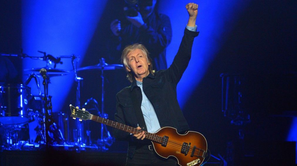 Paul McCartney vuelve a la Argentina: cuándo serán sus shows y cómo conseguir las entradas.
