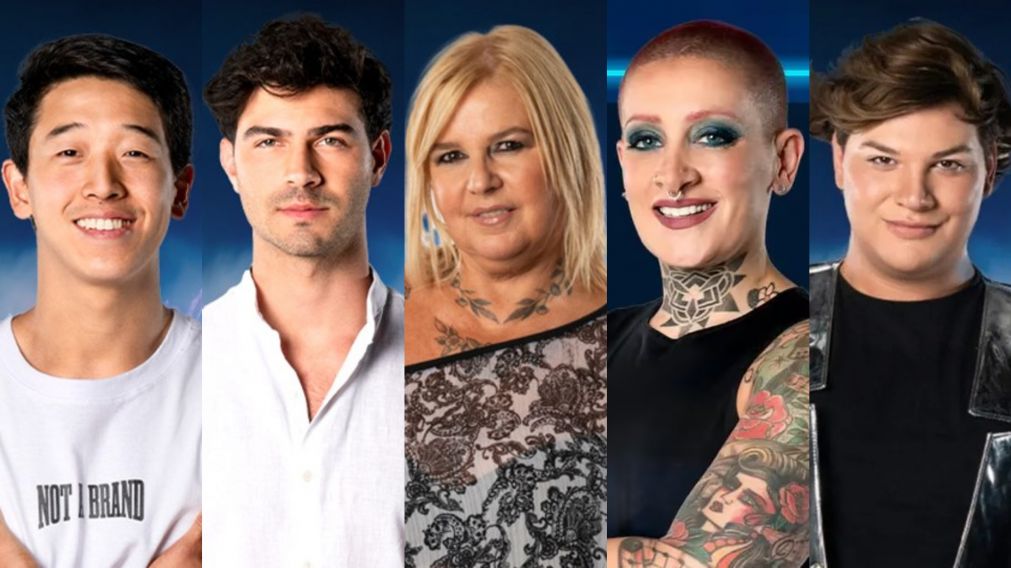 Quién se fue de "Gran Hermano 2024" hoy. (Instagram: @granhermanoar)
