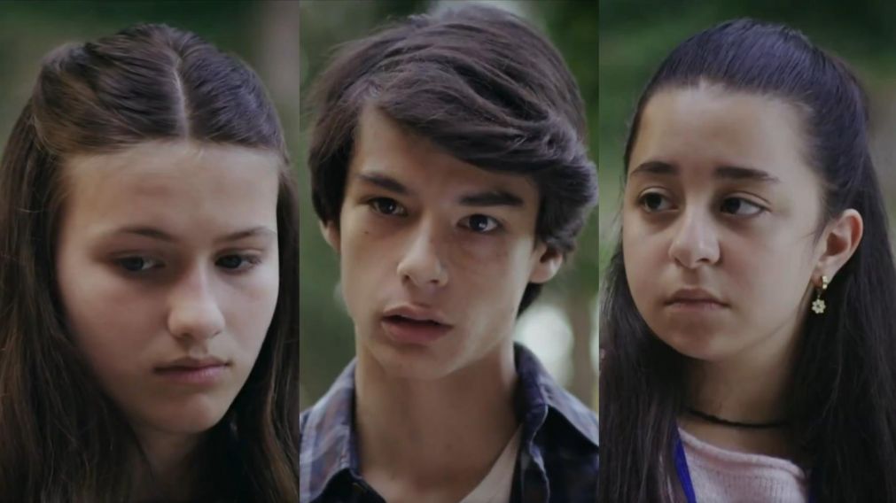 Llega a Telefe un nuevo capítulo de "Melissa".