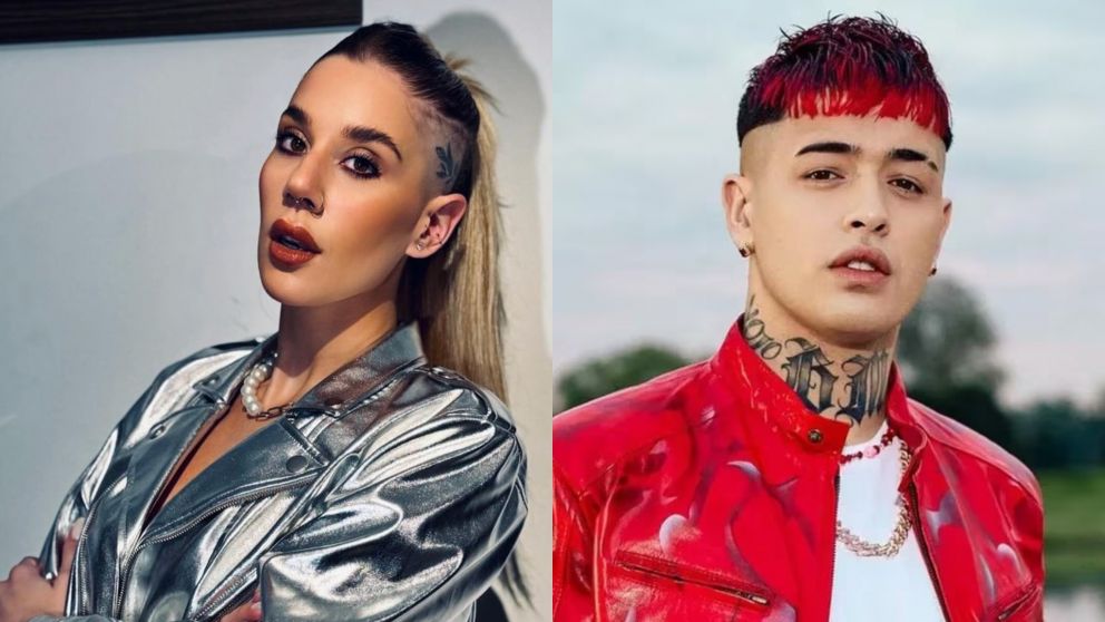 ¿Lucila "La Tora" de "Gran Hermano" y BM se reconciliaron? (Foto: Vía País e Instagram/ @luvillarr).