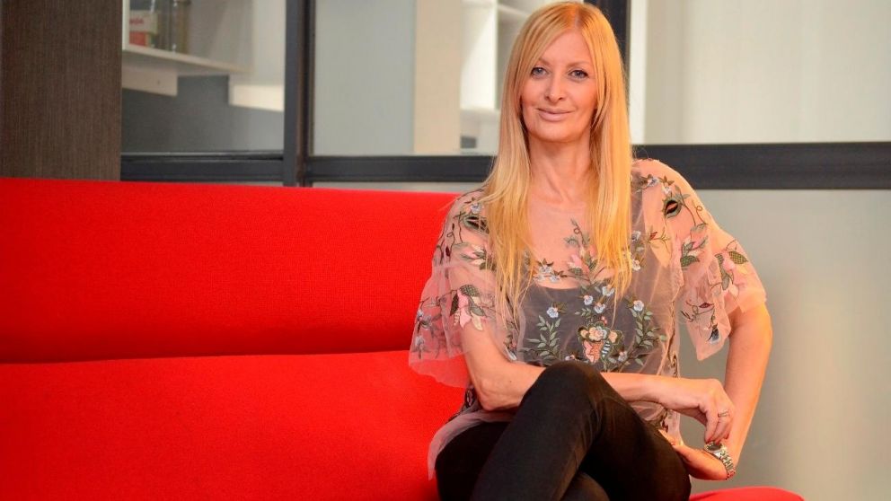 Esta semana, le llovieron acusaciones de maltrato. (Foto: Cr�nica. Fernando P�rez R�).