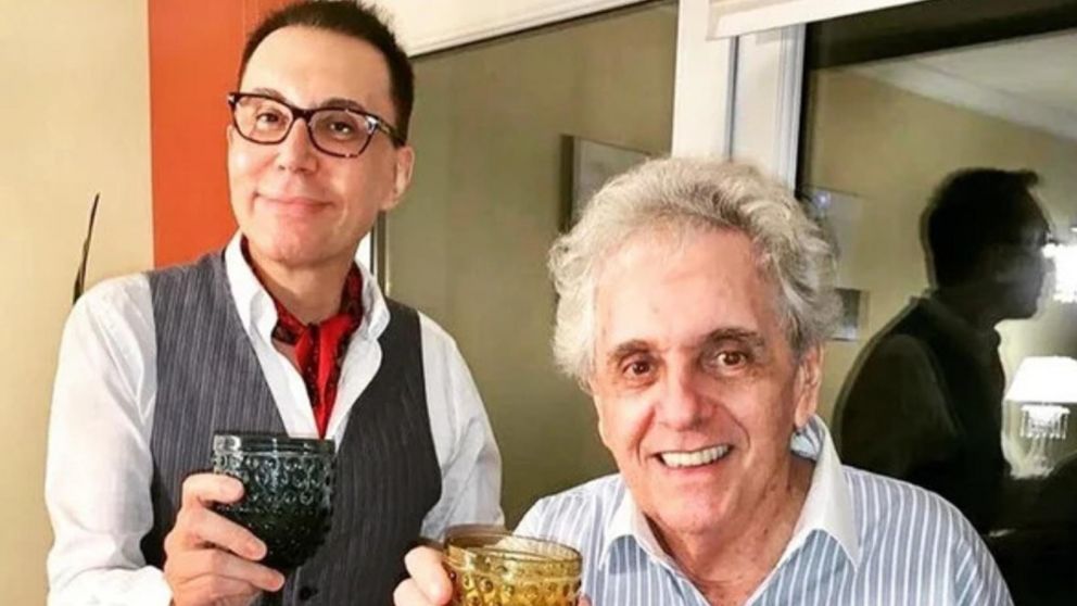 Marcelo Polino dio detalles de cómo se encuentra Antonio Gasalla: "No recuerda que..."