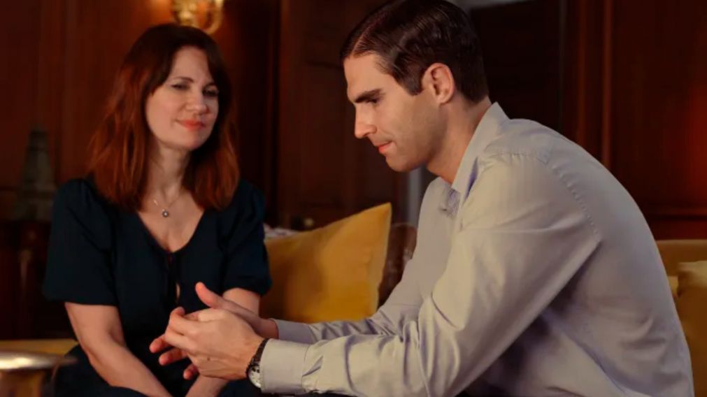 Netflix: la película romántica protagonizada por Nicolás Furtado y Nancy Dupláa que pronto podrás disfrutar en la plataforma. (web)