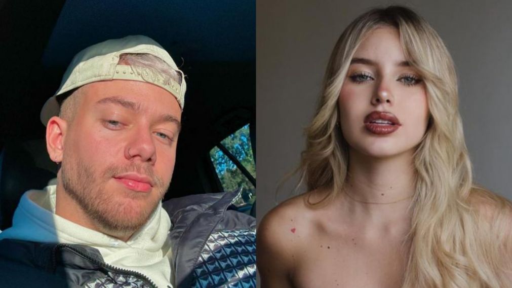 ¿Coti Romero y Nacho Castañares, cerca de confirmar su romance? (Foto: Instagram/ @nachoo_cp y cotyrommero).