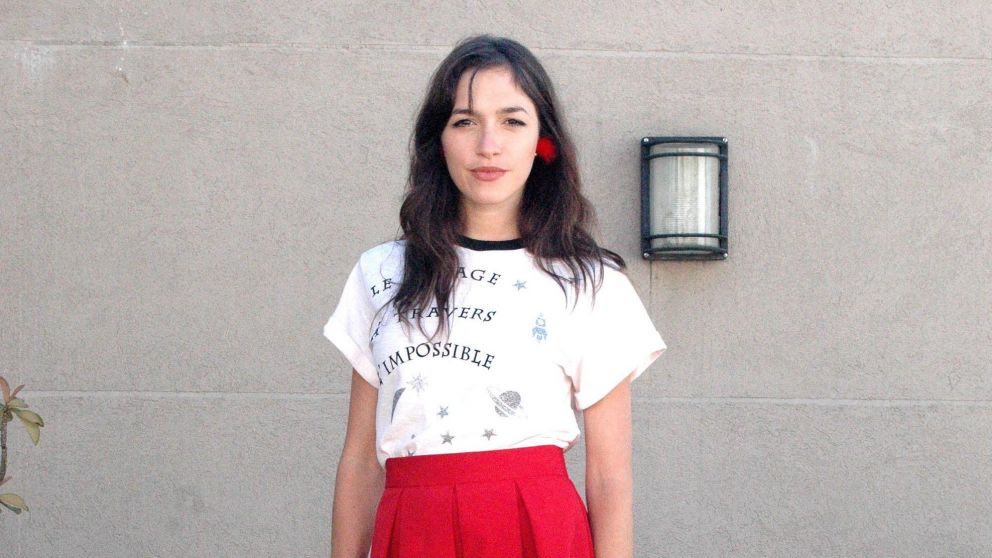 Cande Vetrano confirmó el sexo de su bebé de una forma muy particular.