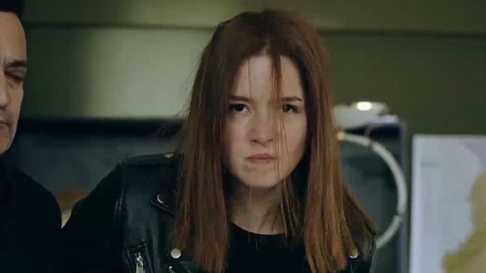 "Melissa": Öykü correrá peligro de muerte y su situación sacudirá a todos. (Telefe)