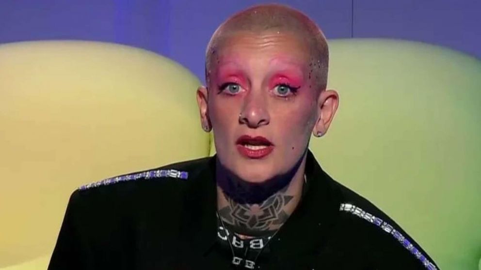 Furia de "Gran Hermano 2024" regres� a la casa y gener� incertidumbre sobre su estado de salud. (Foto: web).