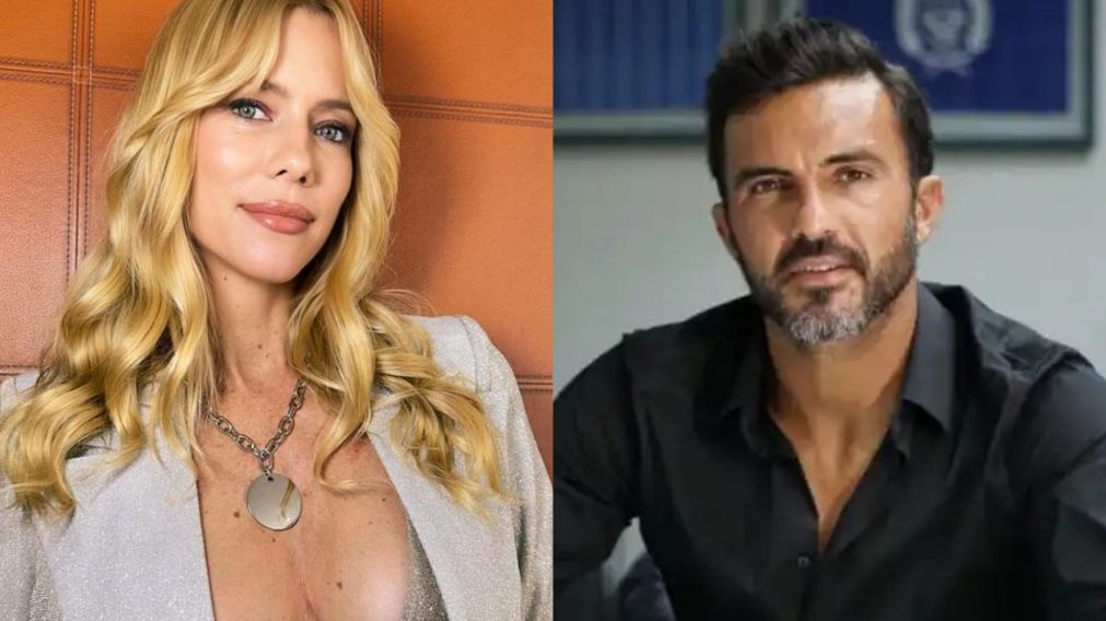 Nicole Neumann no tendría esperanzas de realizar un pacto con Fabián Cubero. (Foto: El intransigente e Instagram/ @nikitaneumannoficial).