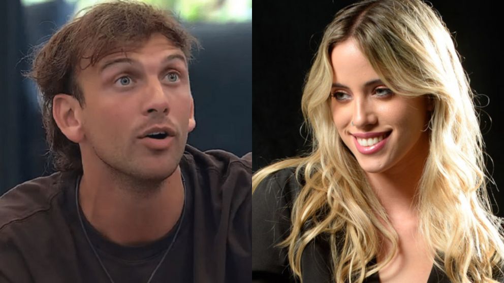 Baustita de "Gran Hermano 2024" rompi� en llanto al ver que Denisse entr� a nominar.