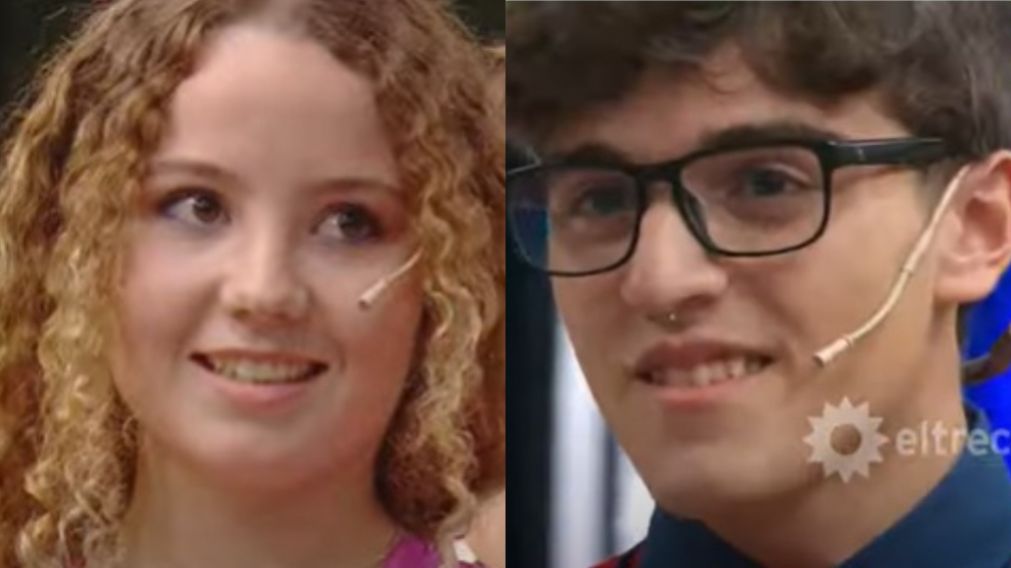 La insólita negociación que enterneció a Guido Kaczka en "Los 8 escalones".
