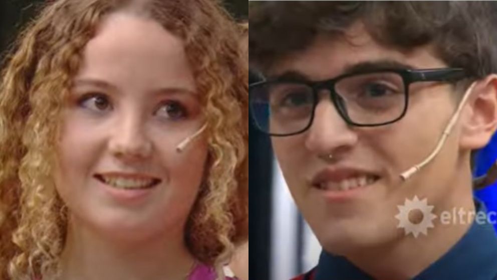 La insólita negociación que enterneció a Guido Kaczka en "Los 8 escalones".