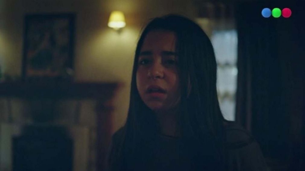 "Melissa": la protagonista teme por la vida de Mahinur y Metin.