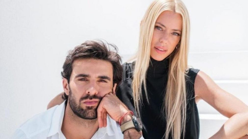 Nicole Neumann tuvo un antojo y Manu Urcera realizó una osada acción para cumplírselo.