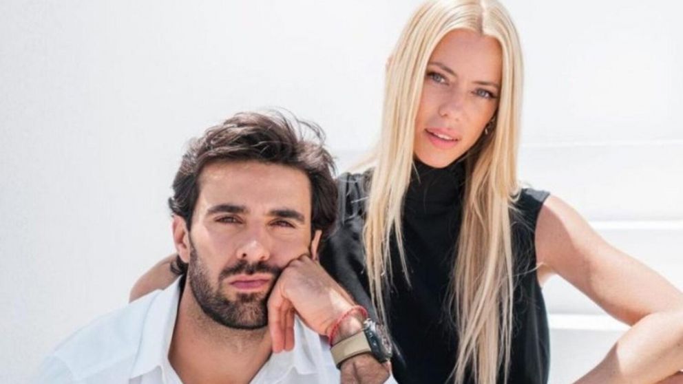 ¿Nicole Neumann, enemistada con la mamá de Manu Urcera por un polémico gesto?