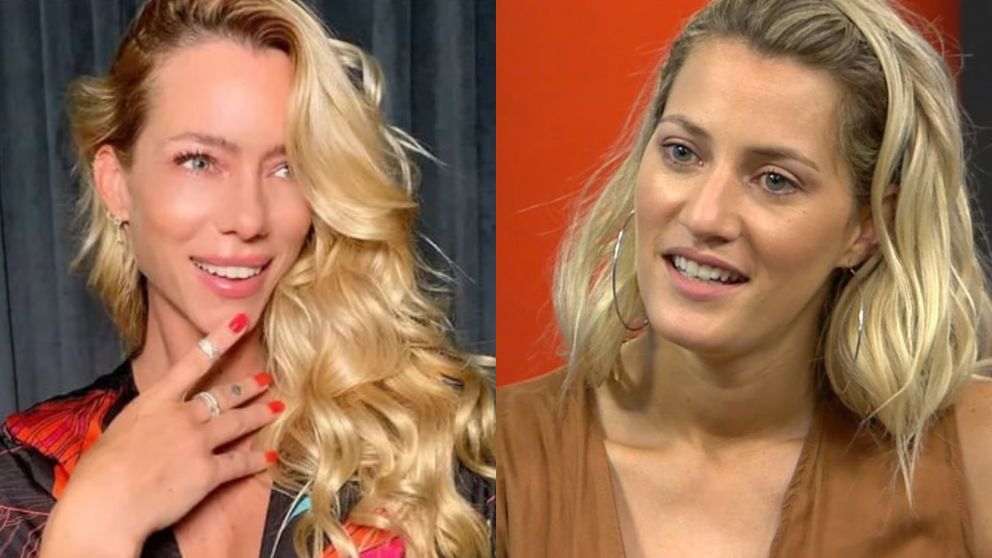 Mica Viciconte le respondió a Nicole Neumann sobre su acusación de Fabián Cubero.