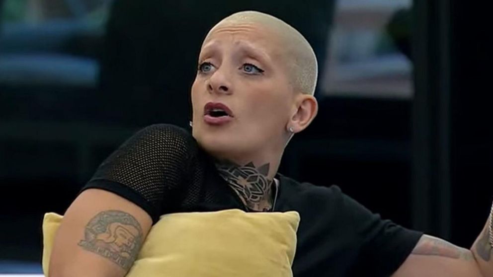 �Furia no llega a la final de Gran Hermano?