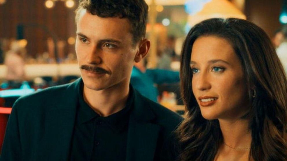 Netflix: la pel�cula basada en hechos reales con Juan Manuel Poga, el enemigo mortal de Tokyo en "La casa de papel".